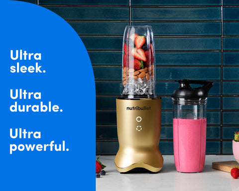 nutribullet® Ultra