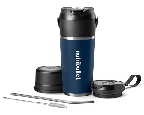 nutribullet Flip™ Insulated Portable Blender