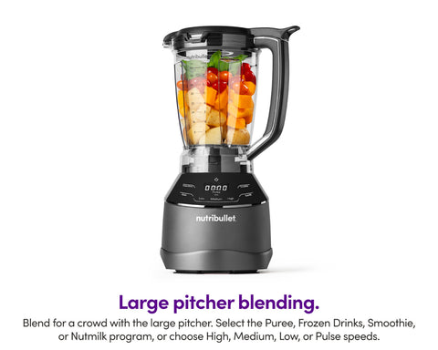 nutribullet® Triple Prep System