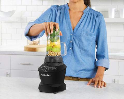 nutribullet® Blender Combo