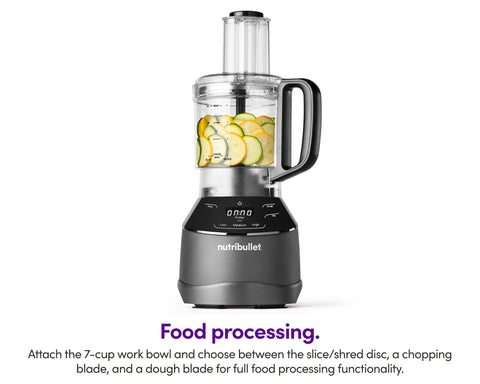 nutribullet® Triple Prep System