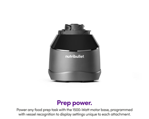 nutribullet® Triple Prep System