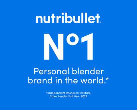 nutribullet® Ultra Deluxe