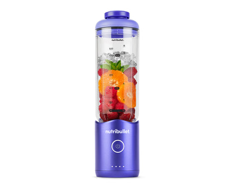 nutribullet Flex™ Portable Blender 2-pack
