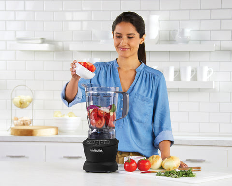 nutribullet® Blender Combo