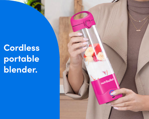 nutribullet® Portable Blender