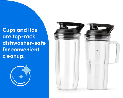 nutribullet® Ultra Deluxe
