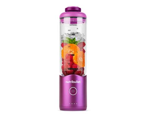 nutribullet Flex™ Portable Blender 2-pack