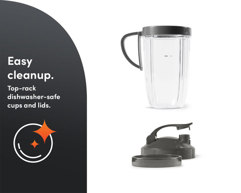 nutribullet® x McLaren Formula 1 Team: Pro