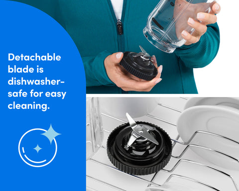 nutribullet Flex™ Portable Blender 2-pack
