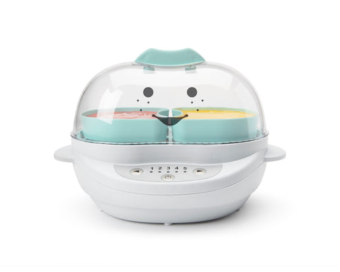 nutribullet Baby®Turbo Steamer