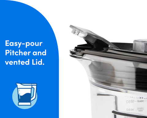 nutribullet SmartSense™ Blender