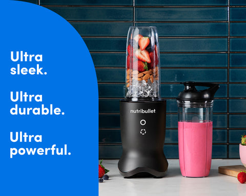 nutribullet® Ultra