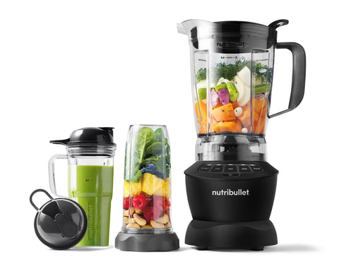 nutribullet® Blender Combo