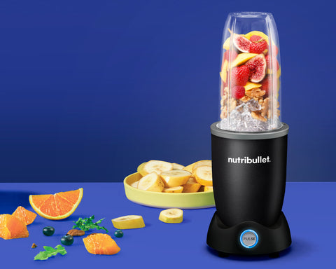 nutribullet Pro+ 1200W