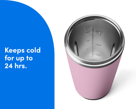 nutribullet Flip™ Insulated Portable Blender
