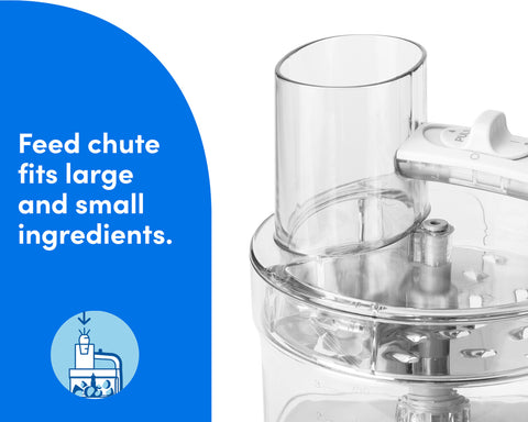nutribullet Limitless™ Food Processor