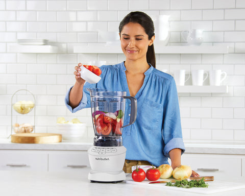 nutribullet® Blender Combo