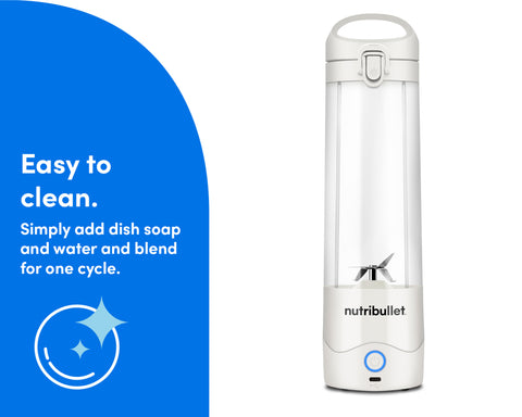 nutribullet® Portable Blender