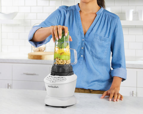 nutribullet® Blender Combo