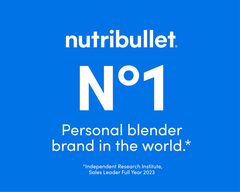 nutribullet® Ultra Plus+ 2-in-1 Compact Kitchen System