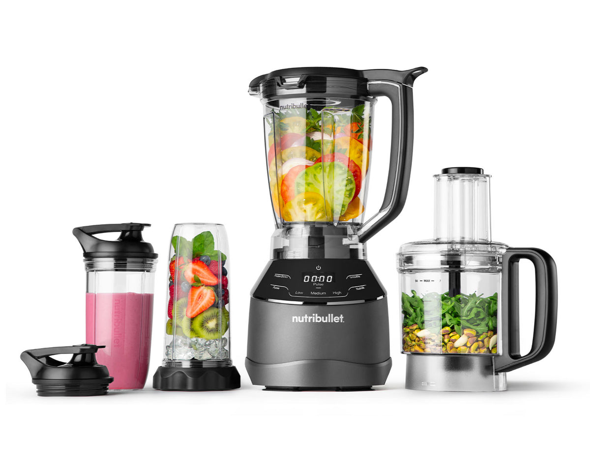 nutribullet® Triple Prep System