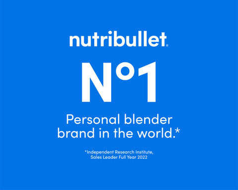 nutribullet Flex™ X McLaren Portable Blender