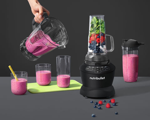 nutribullet® Blender Combo