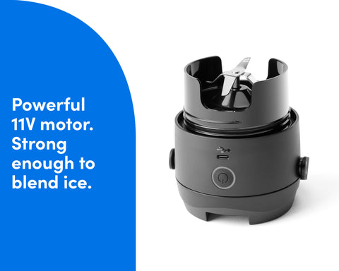 nutribullet Flip™ Insulated Portable Blender