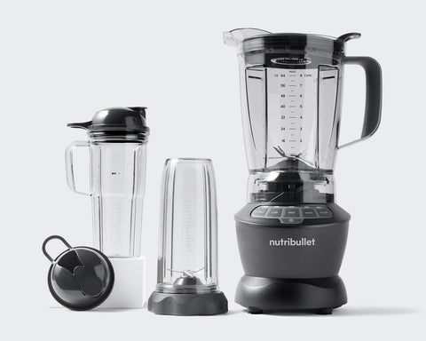 nutribullet® Blender Combo