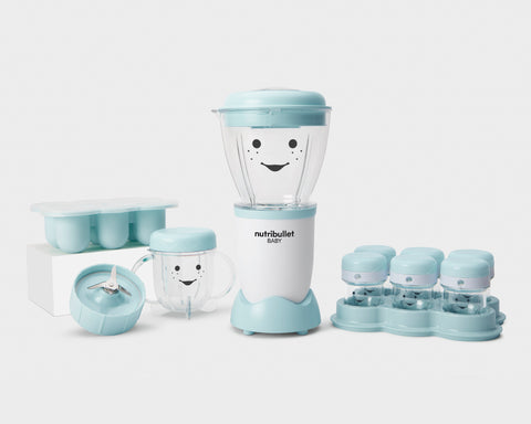 nutribullet Baby® Bullet Blender