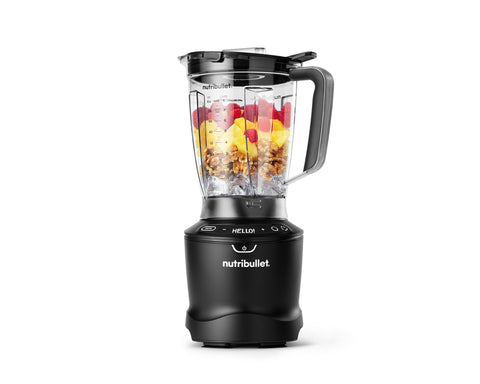 nutribullet SmartSense™ Blender