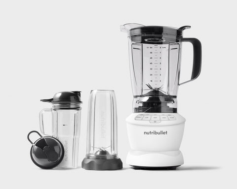 nutribullet® Blender Combo