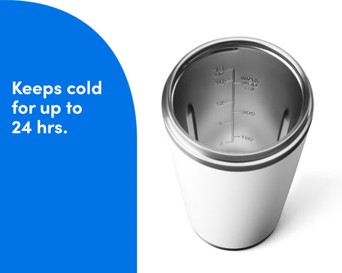 nutribullet Flip™ Insulated Portable Blender