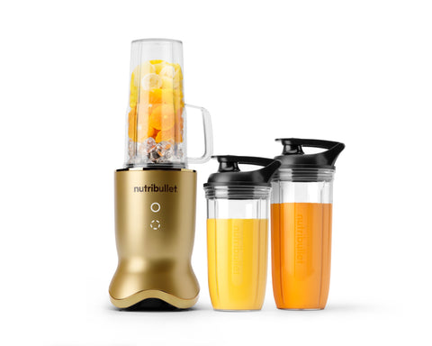nutribullet® Ultra Deluxe
