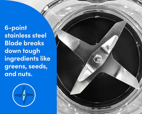 nutribullet Power Core™ Blender