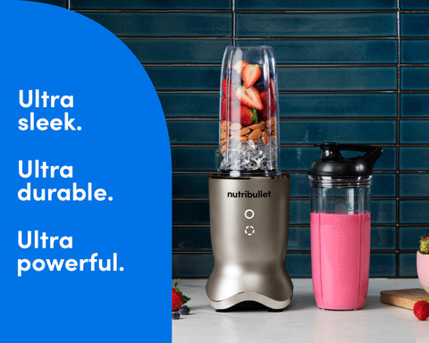 nutribullet® Ultra
