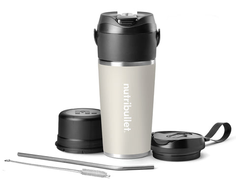 nutribullet Flip™ Insulated Portable Blender