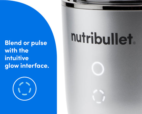 nutribullet® Ultra Deluxe