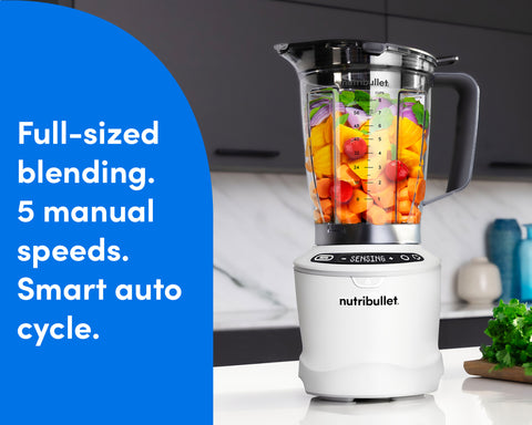 nutribullet SmartSense™ Blender