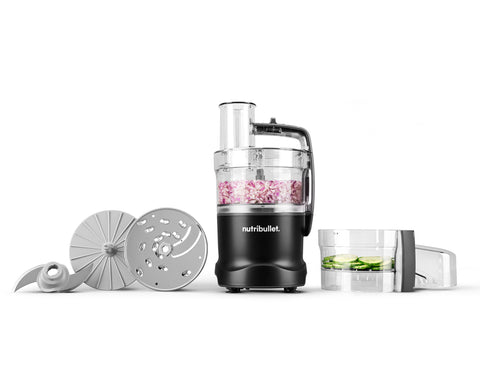 nutribullet Limitless™ Food Processor