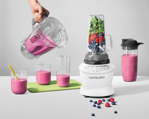 nutribullet® Blender Combo