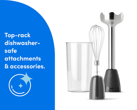 nutribullet Lite™ Immersion Blender 2-in-1